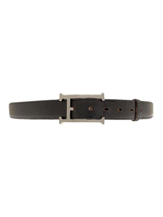 Hermes Belt Silver Box Calf main image 7